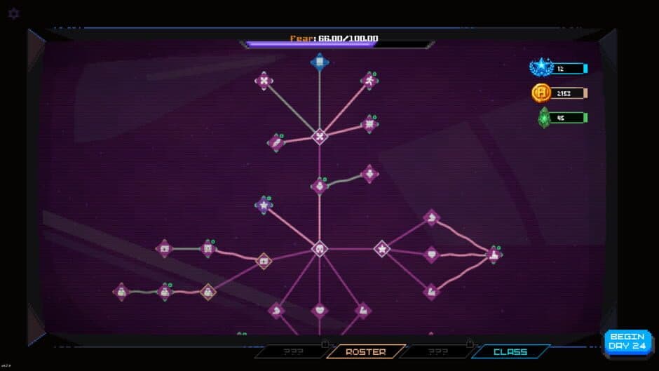 Скриншот 6 из HeroInc