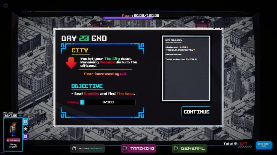 Скриншот 9 из HeroInc