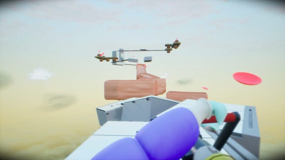 Скриншот 3 из Cloud Sculptor