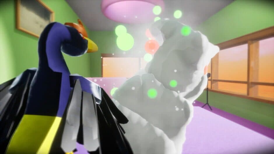 Скриншот 4 из Cloud Sculptor