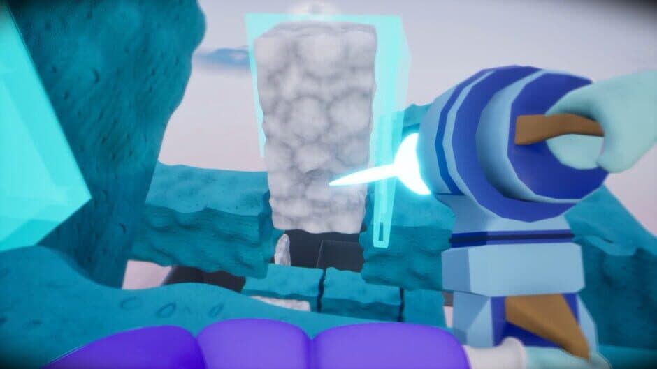 Скриншот 5 из Cloud Sculptor
