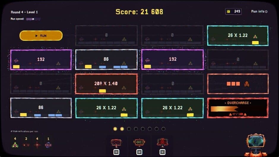 Скриншот 2 из Obrum