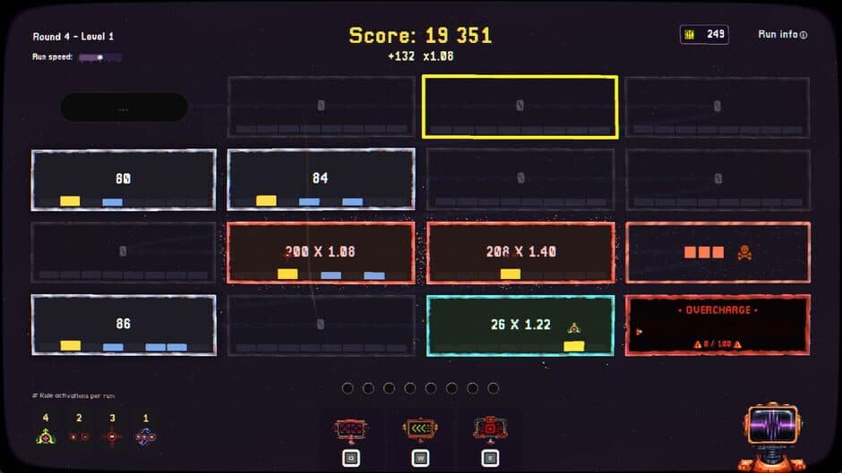 Скриншот 5 из Obrum