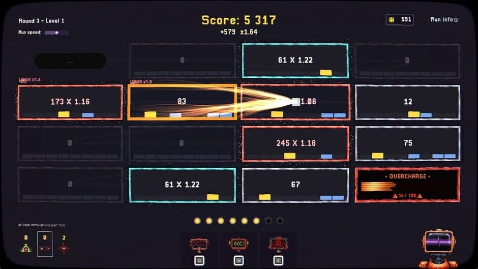 Скриншот 11 из Obrum