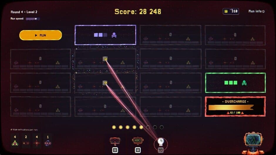 Скриншот 12 из Obrum