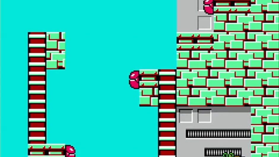Скриншот 1 из Rockman