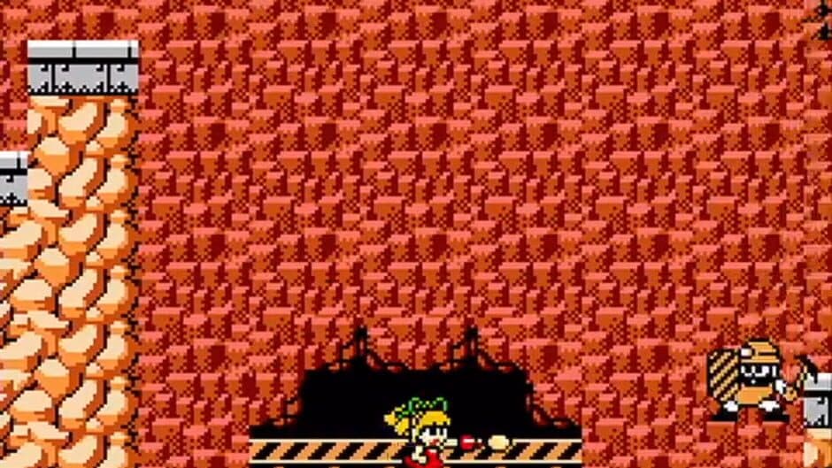 Скриншот 2 из Rockman