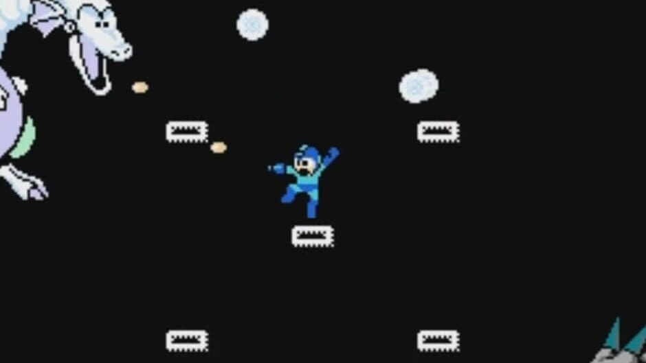 Скриншот 2 из Rockman 2024 New Year's Hack