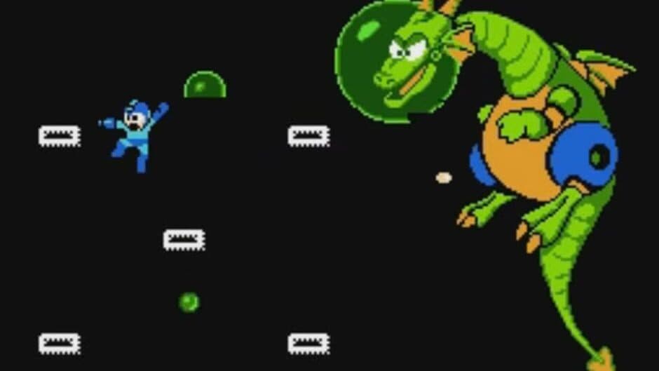 Скриншот 3 из Rockman 2024 New Year's Hack