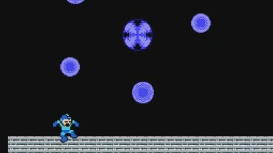 Скриншот 1 из Rockman 2024 New Year's Hack