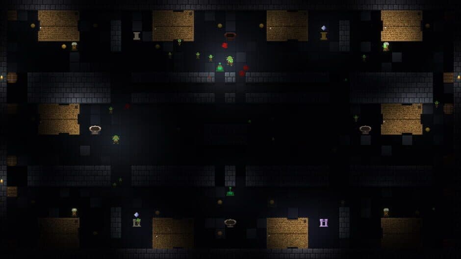 Скриншот 3 из Sneaky Bimbuls