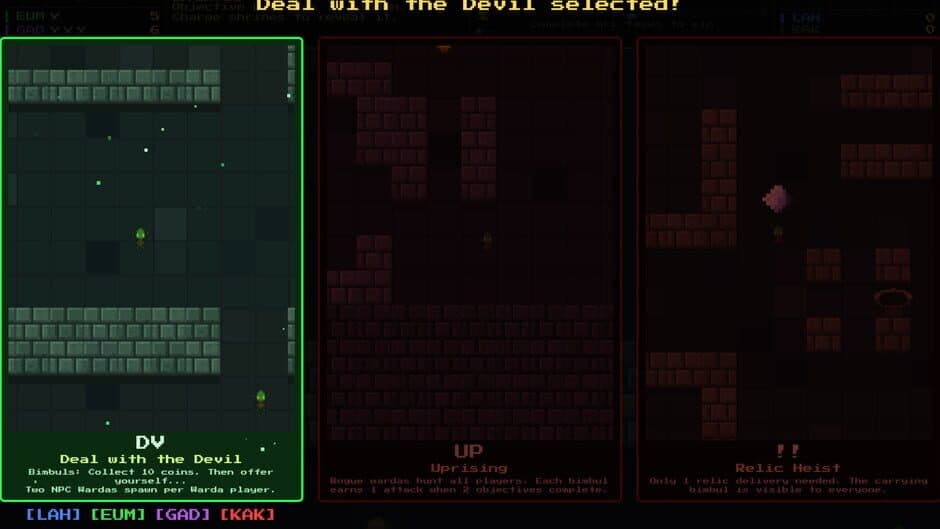 Скриншот 4 из Sneaky Bimbuls