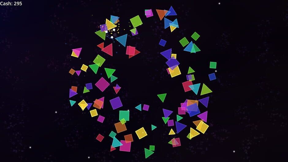 Скриншот 3 из Shapemonger