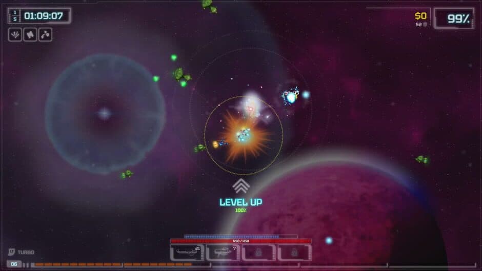 Скриншот 3 из Eon Survivor