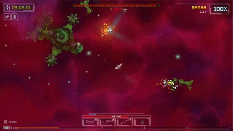 Скриншот 2 из Eon Survivor