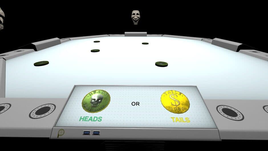 Скриншот 1 из Probability King