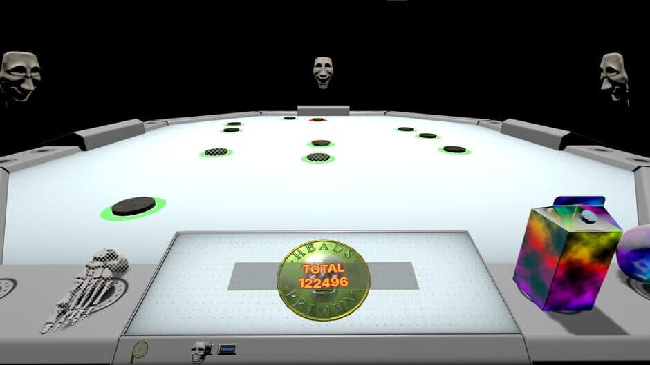 Скриншот 2 из Probability King