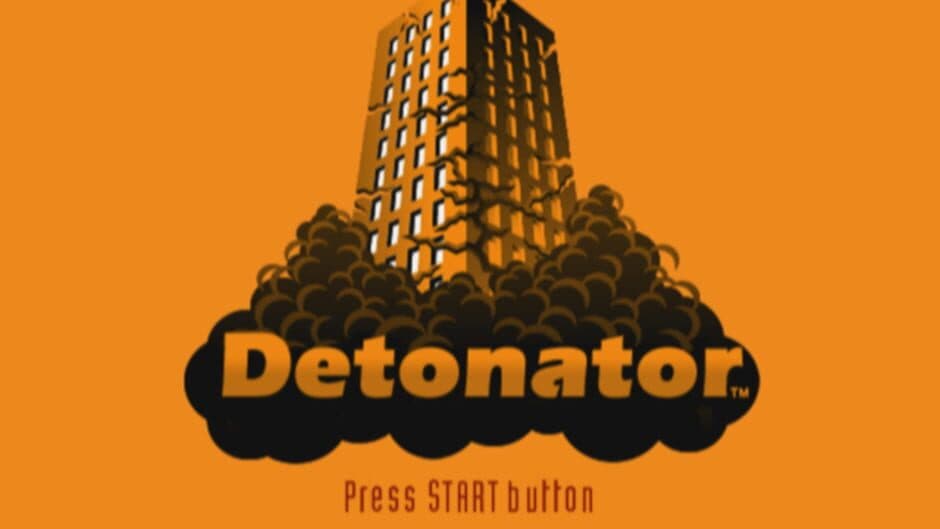 Скриншот 1 из Detonator