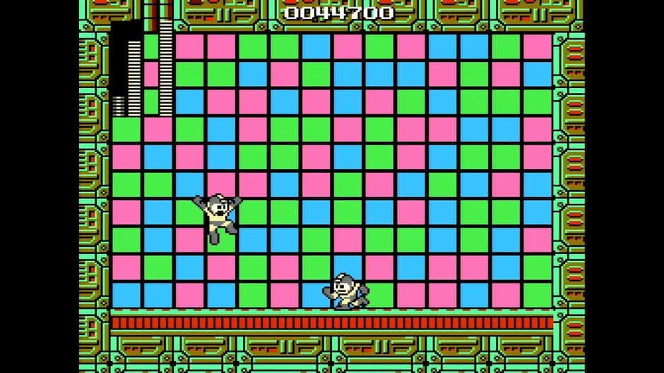 Скриншот 3 из Mega Man SNES