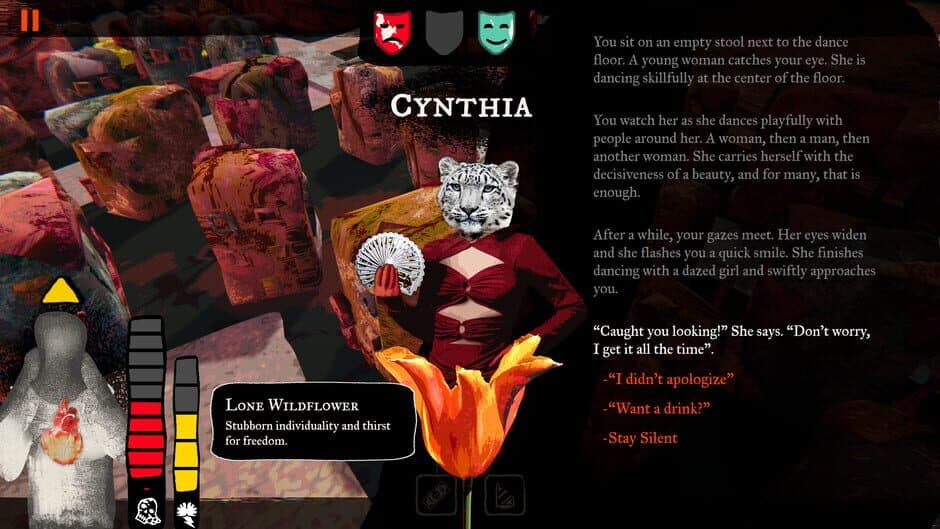 Скриншот 9 из Joy Malignant