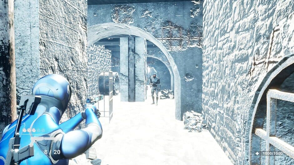 Скриншот 1 из Assassin Of Dombardos