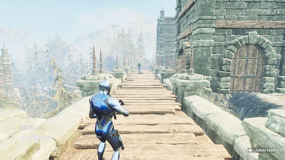 Скриншот 5 из Assassin Of Dombardos