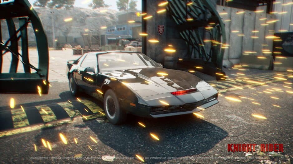 Скриншот 6 из Stuntman: Hollywood