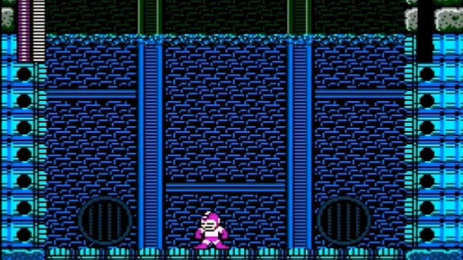 Скриншот 2 из Mega Man 3 Improvement