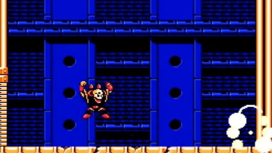 Скриншот 3 из Mega Man 3 Improvement