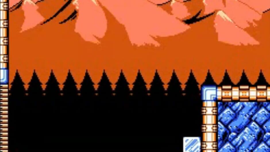 Скриншот 2 из Mega Man at the Tokyo Olympics
