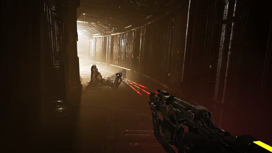 Скриншот 2 из Rustmourne