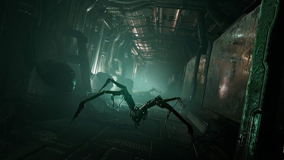 Скриншот 6 из Rustmourne