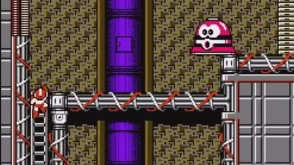 Скриншот 1 из Mega Man 3 Revamped
