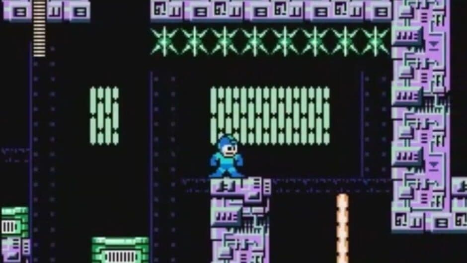 Скриншот 3 из Mega Man 3 Revamped