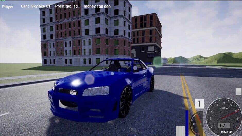 Скриншот 3 из Rally TS
