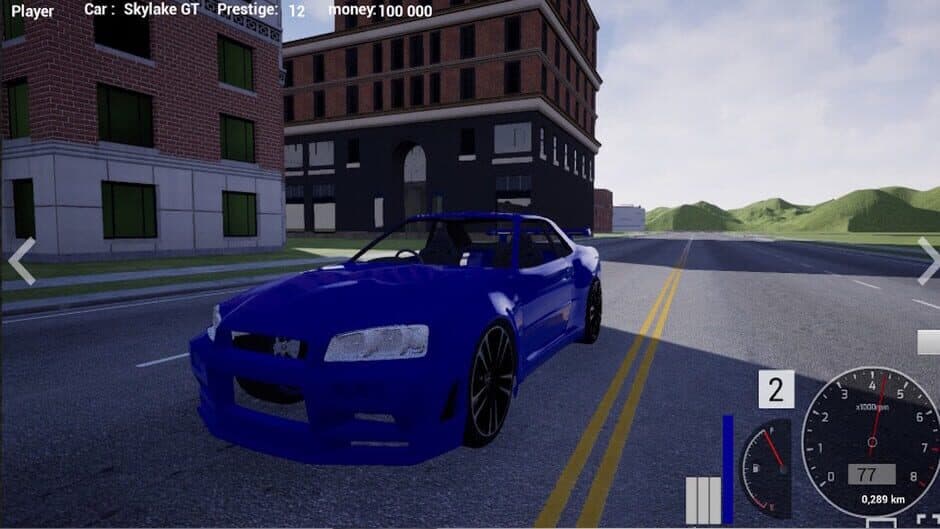 Скриншот 4 из Rally TS