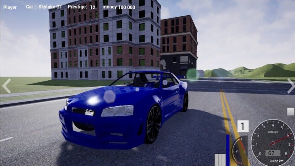 Скриншот 5 из Rally TS