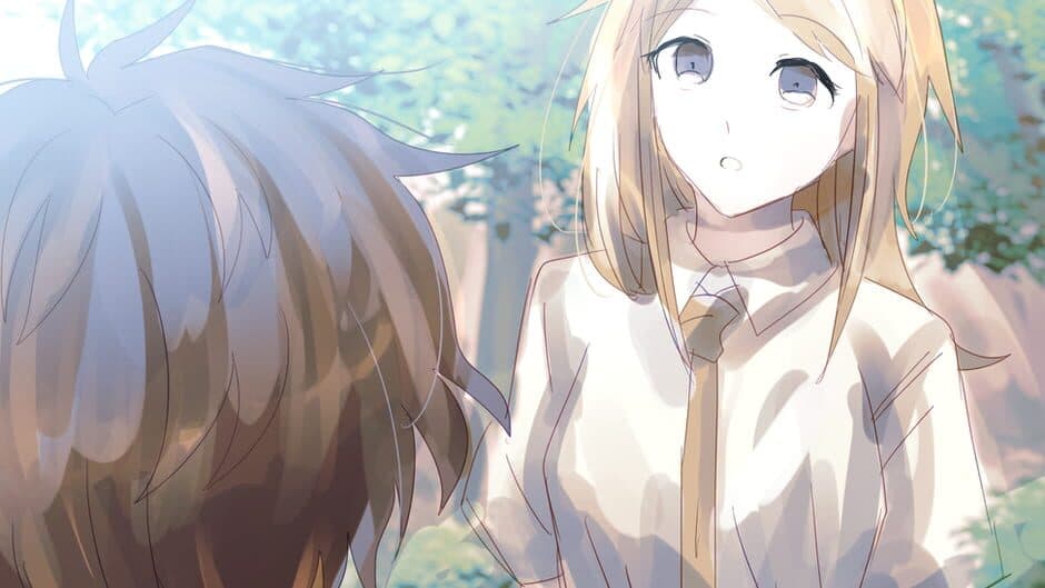 Скриншот 2 из Senpai ga Imouto no Saigo no Natsu