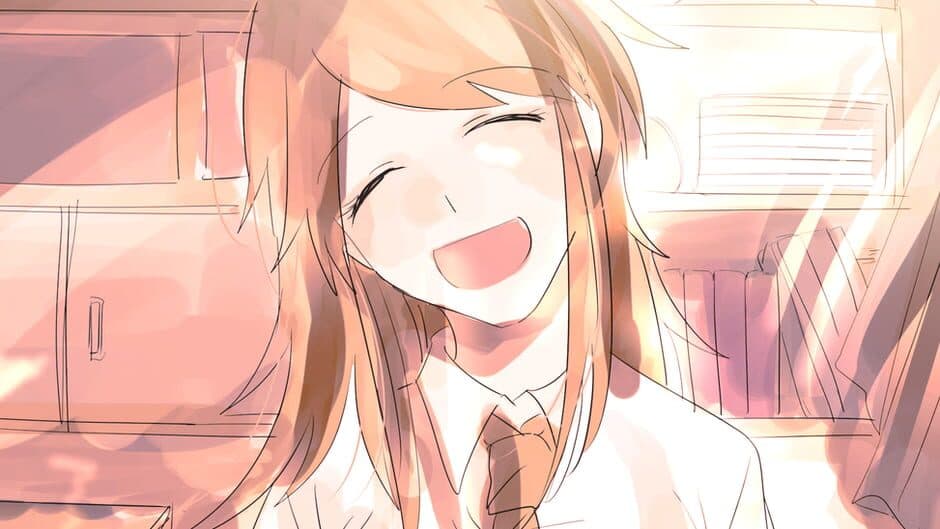 Скриншот 3 из Senpai ga Imouto no Saigo no Natsu