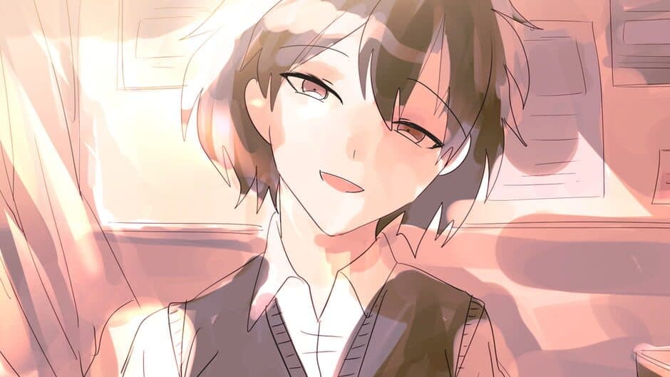Скриншот 4 из Senpai ga Imouto no Saigo no Natsu