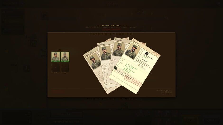 Скриншот 1 из Bulletreign: Survivors
