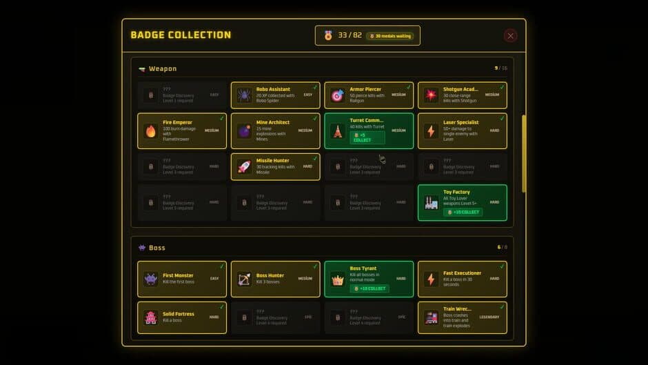 Скриншот 10 из Bulletreign: Survivors