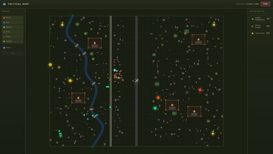 Скриншот 12 из Bulletreign: Survivors