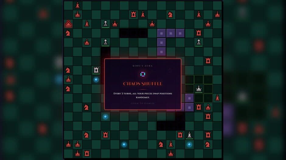 Скриншот 1 из Rogue Mate
