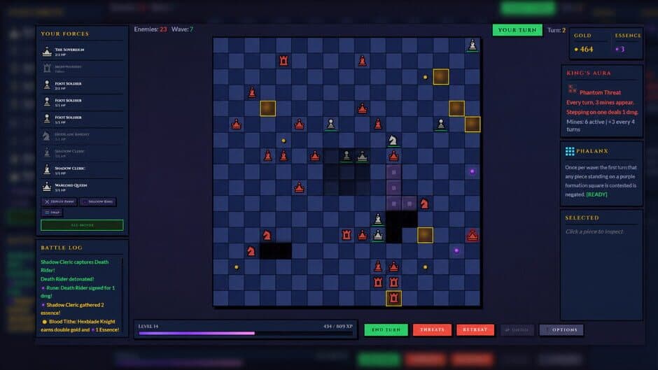 Скриншот 3 из Rogue Mate