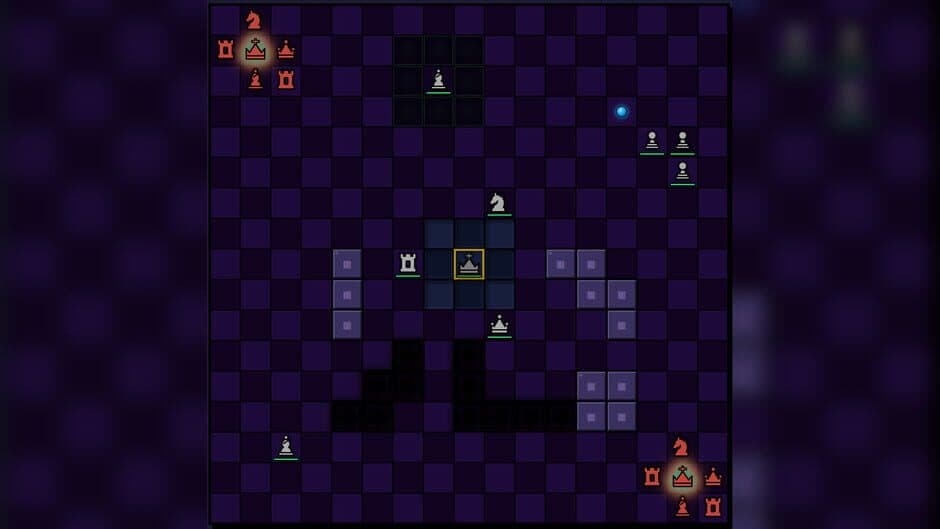 Скриншот 7 из Rogue Mate