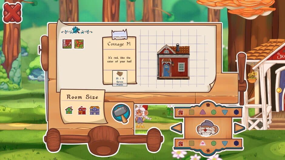 Скриншот 3 из Home Sweet Gnome