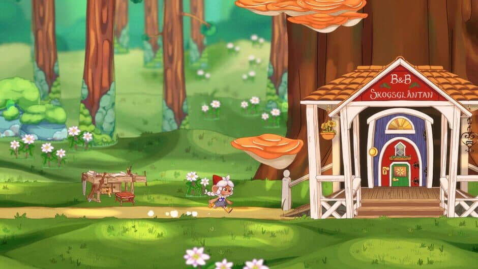 Скриншот 5 из Home Sweet Gnome