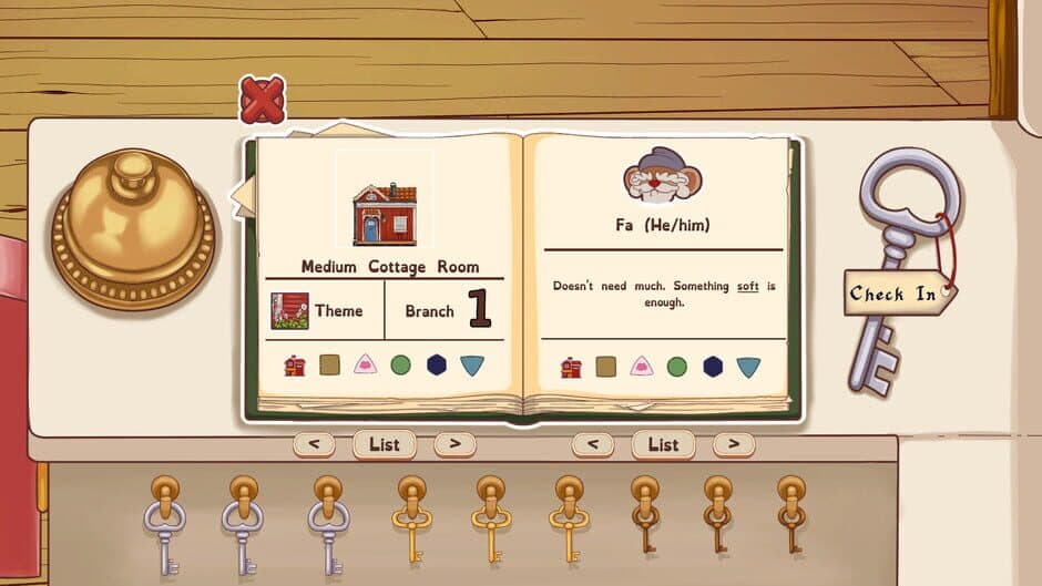 Скриншот 9 из Home Sweet Gnome