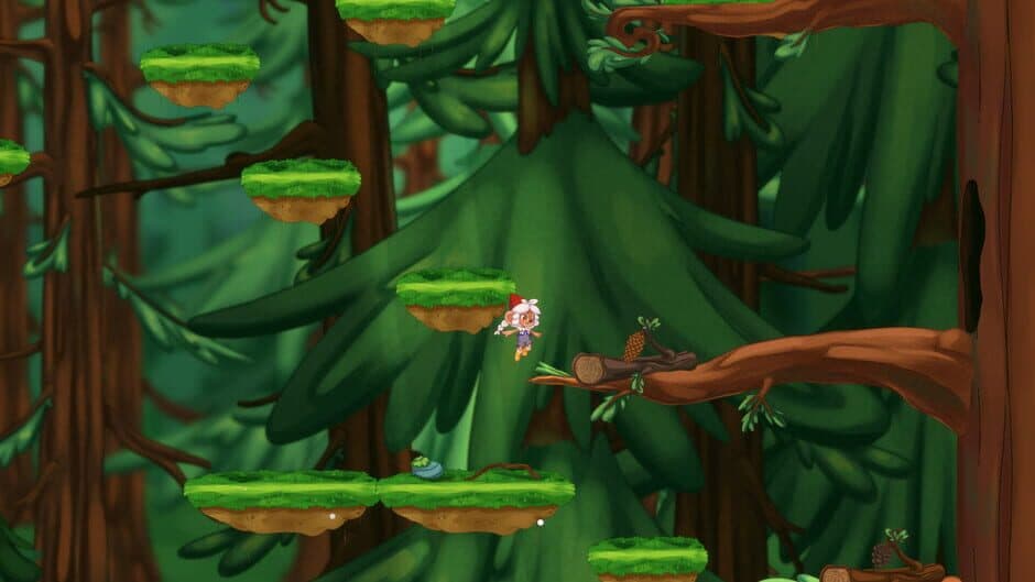 Скриншот 10 из Home Sweet Gnome